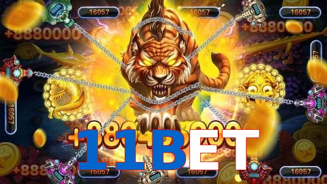11BET
